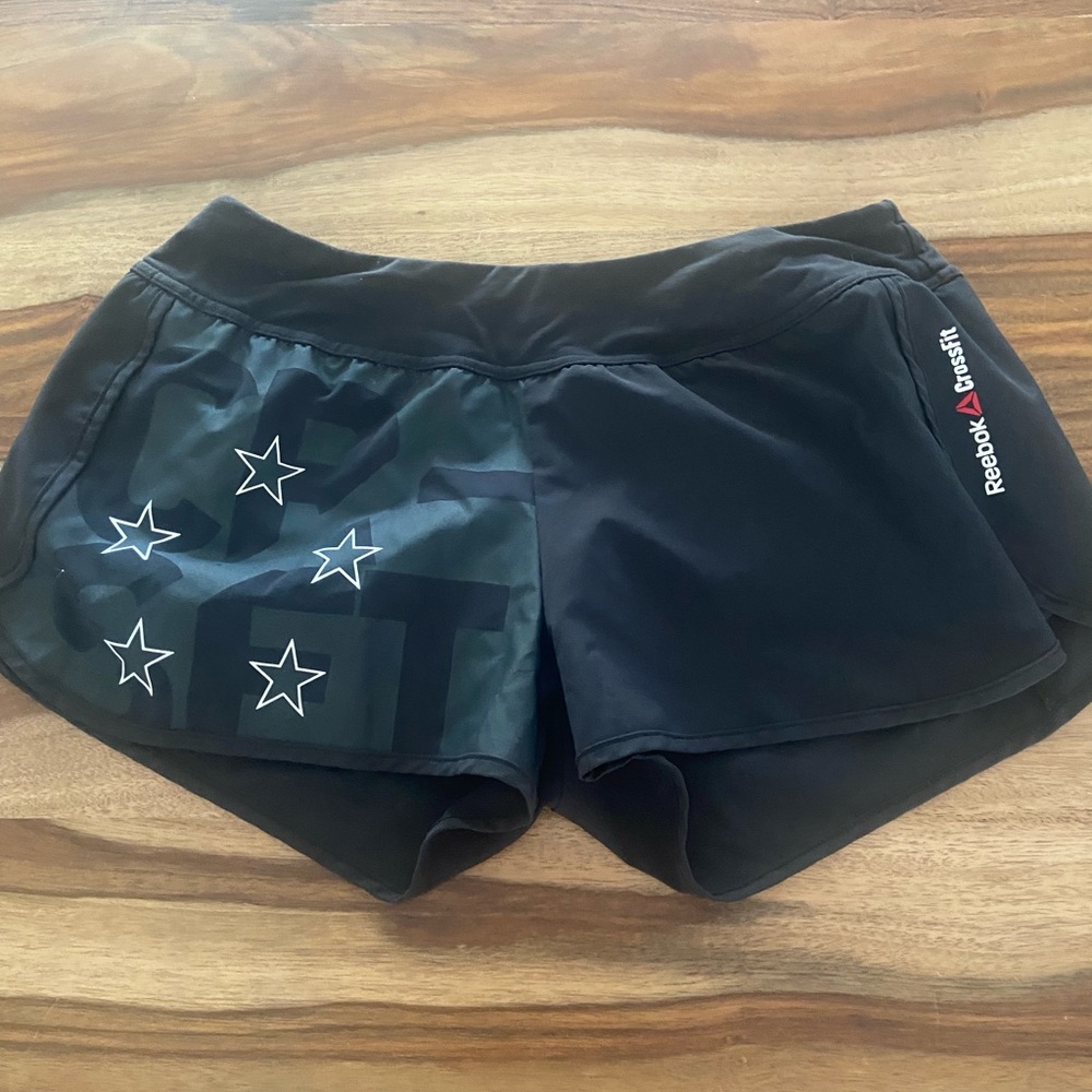 Reebok short